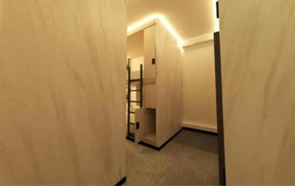 Capsule@Hive Bugis Hostel Singapore 0*,  Singapore